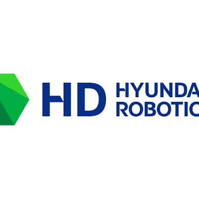 HD Hyundai Robotics logo