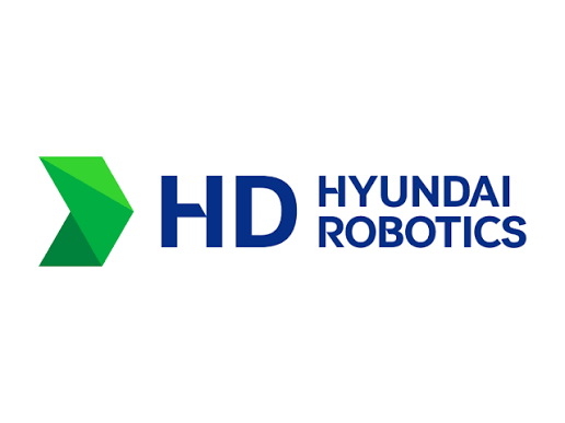 HD Hyundai Robotics logo