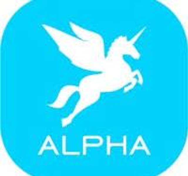 Suzhou Alpha Robotics Co., Ltd. (Alpha Robotics) logo