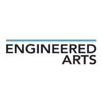 Engineered Arts logo