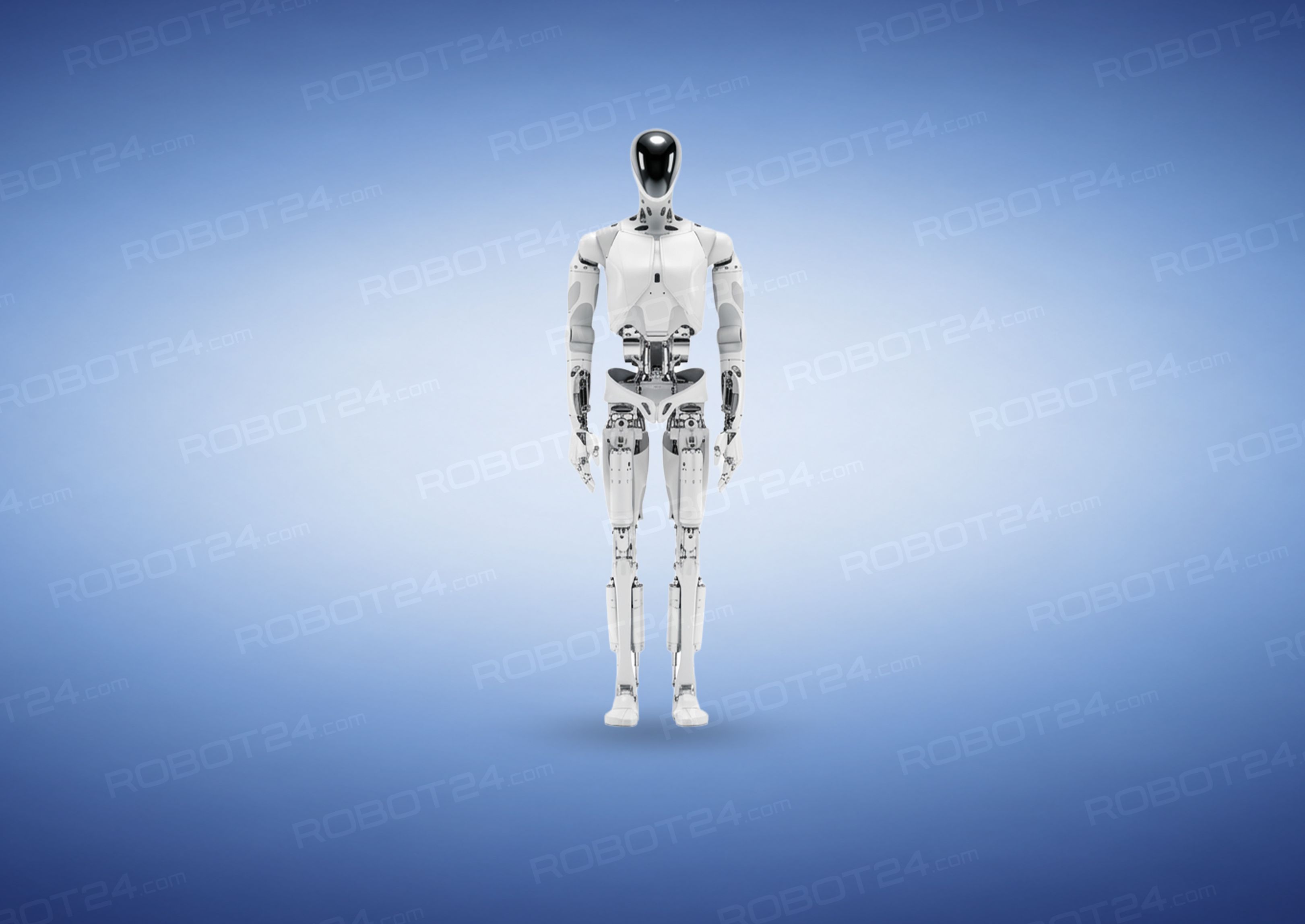 XPENG Inc. robot portfolio preview