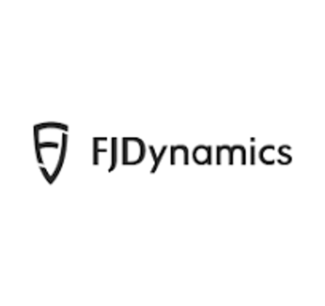 FJDynamics logo