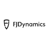FJDynamics logo