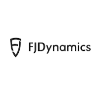 FJDynamics logo