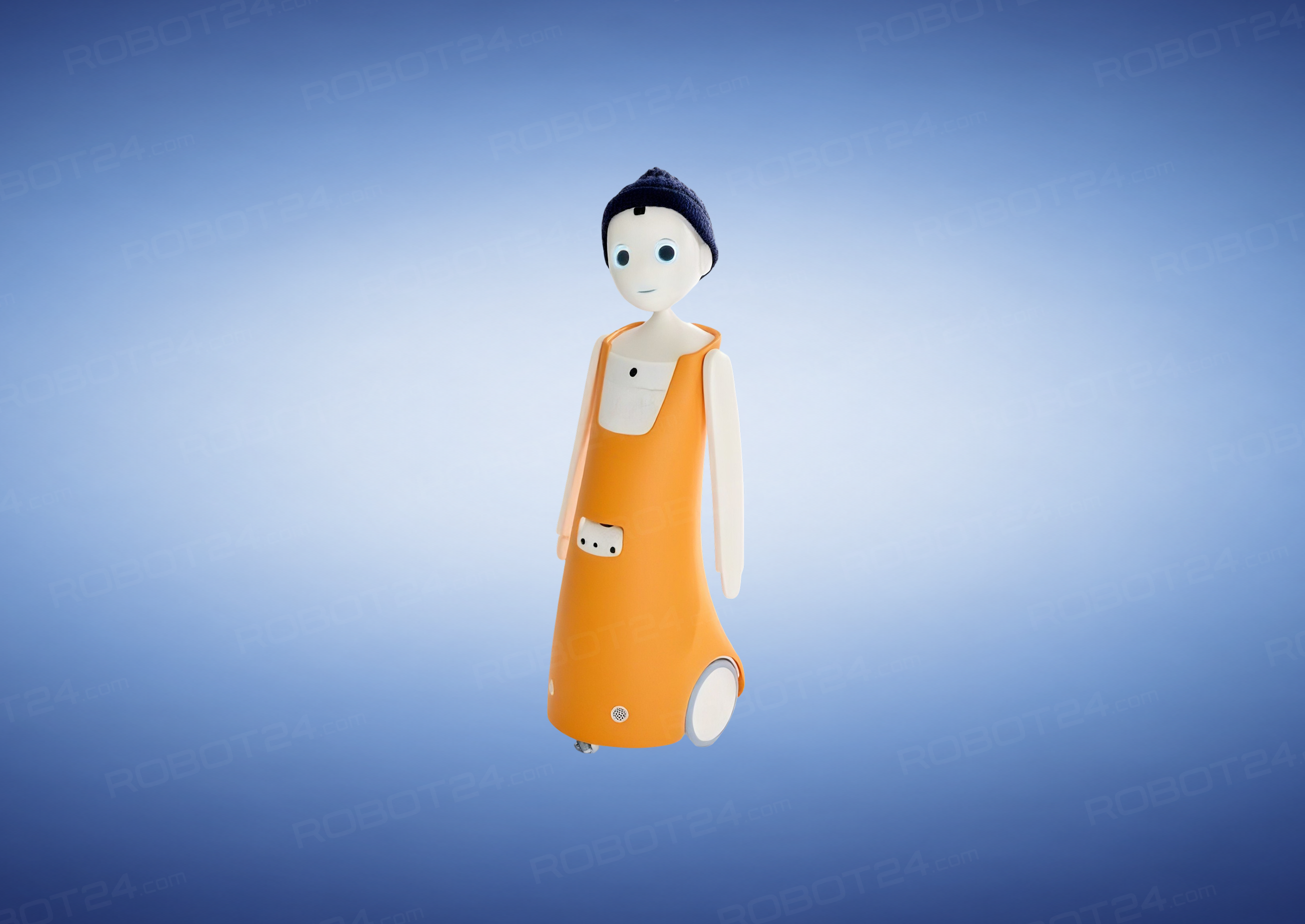 Navel by Navel robotics GmbH