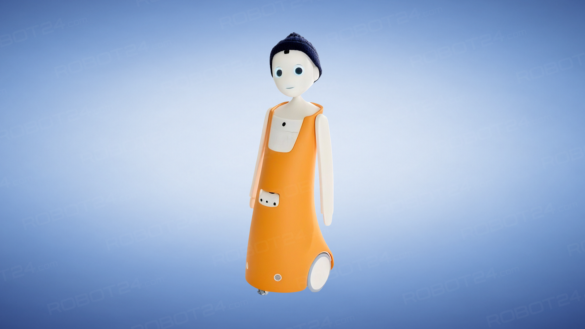 Navel by Navel robotics GmbH