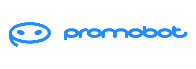 Promobot logo