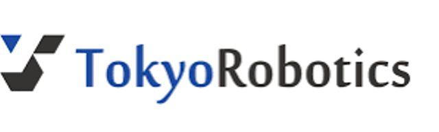 Tokyo Robotics Inc logo