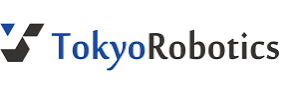 Tokyo Robotics Inc logo