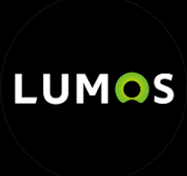 Luming Robotics Technology (Shenzhen) Co., Ltd. trading as Lumos Robotics logo