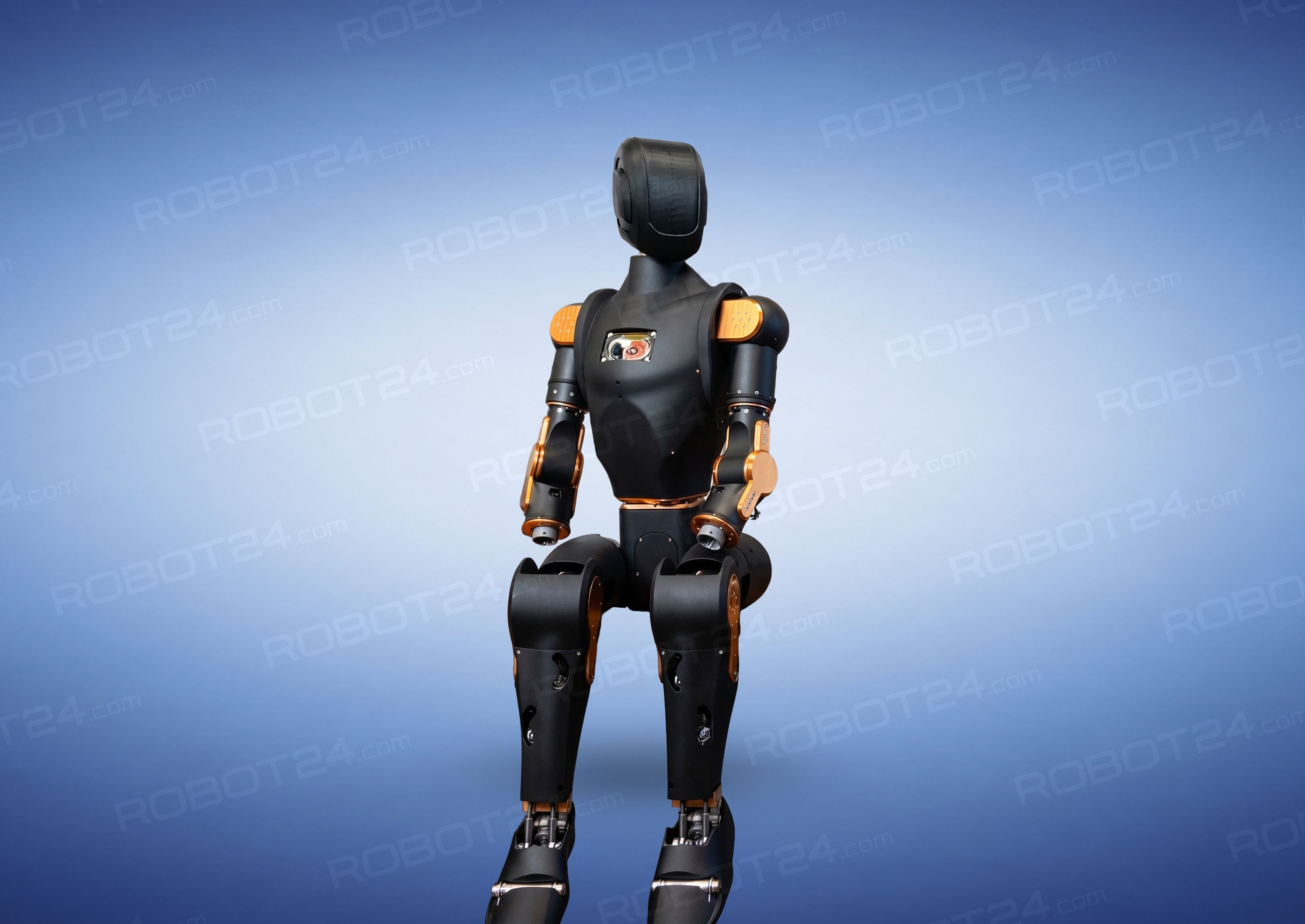 Menlo Research Pte. Ltd. robot portfolio preview