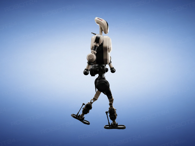 AKINCI-5 by AKINROBOTICS