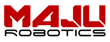 MAJU Robotics logo
