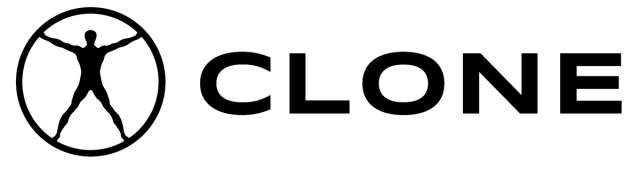 Clone Robotics logo