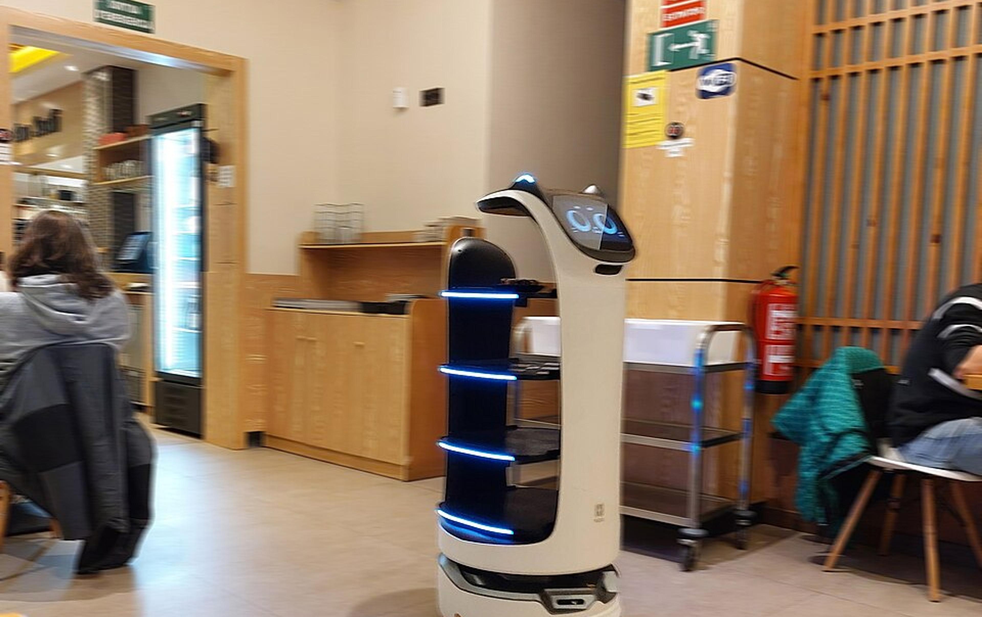 Agility Robotics opens new facility in the USA
