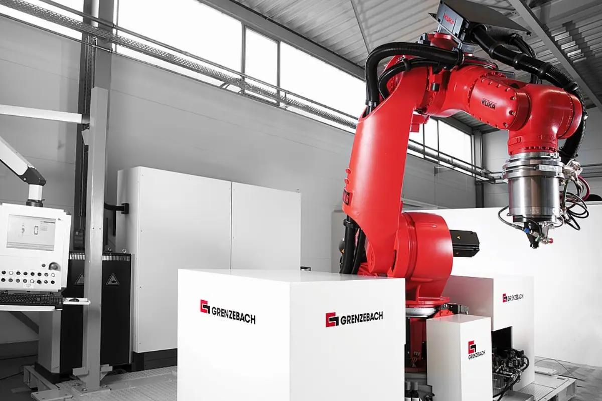 FANUC CRX vs. Universal Robots UR20