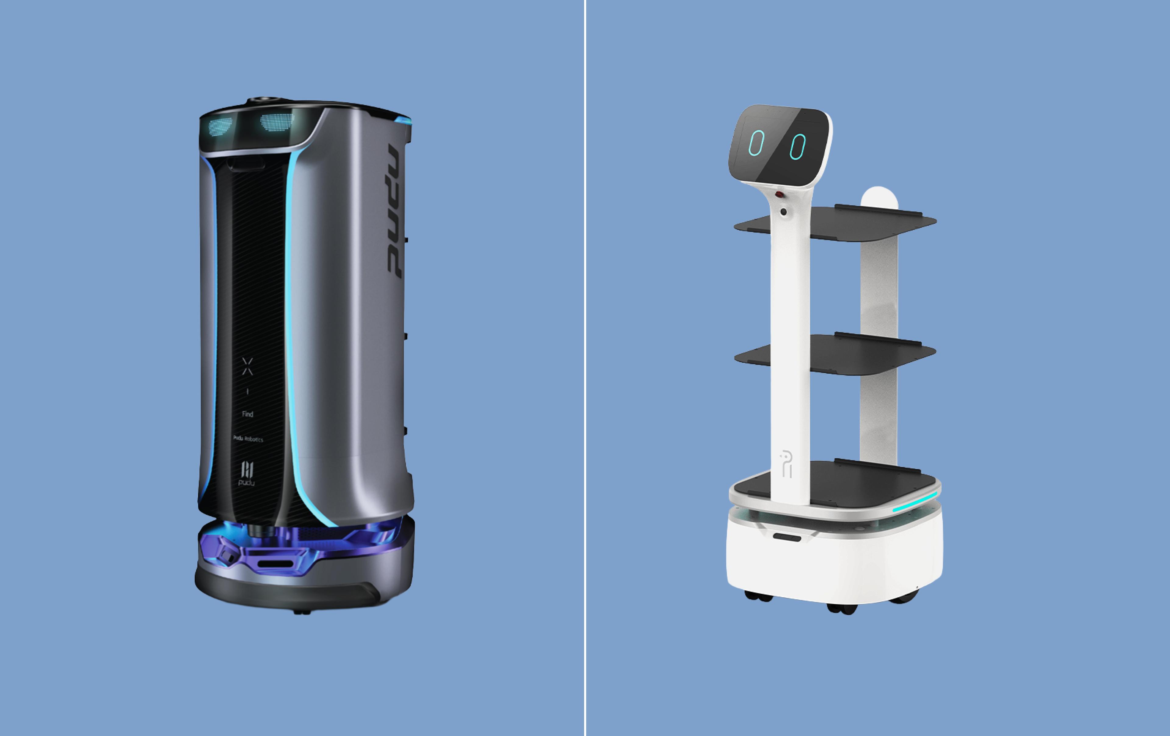 holabot-pudu-robotics-vs-foodie-robint-restaurant-service-comparison