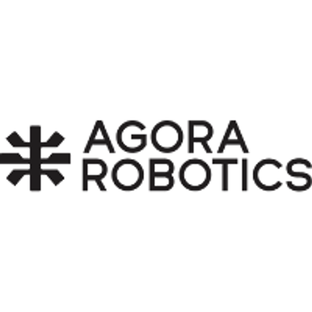 Agora Robotics logo
