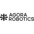 Agora Robotics logo