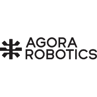 Agora Robotics logo