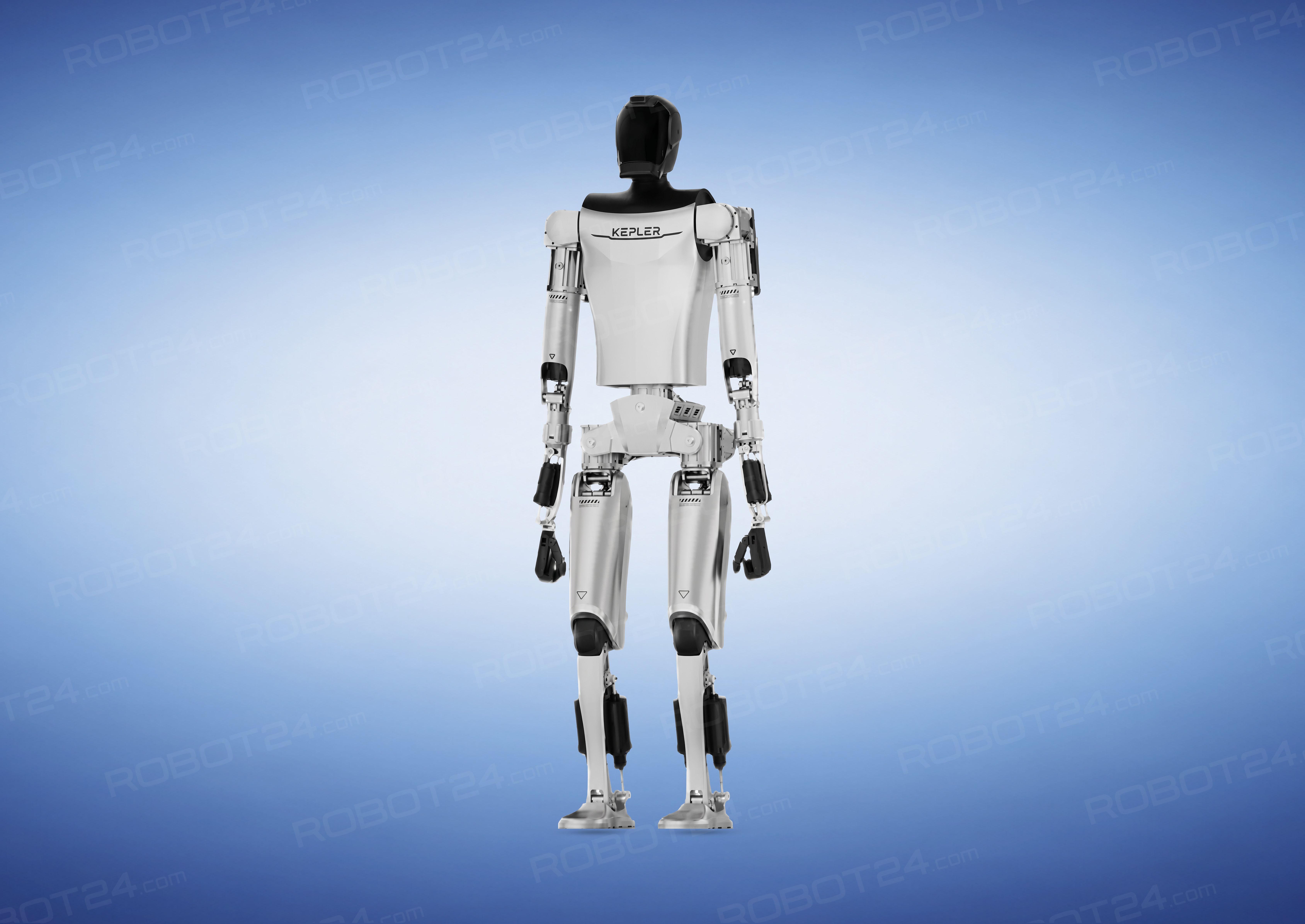 Forerunner D1 by Kepler Robotics