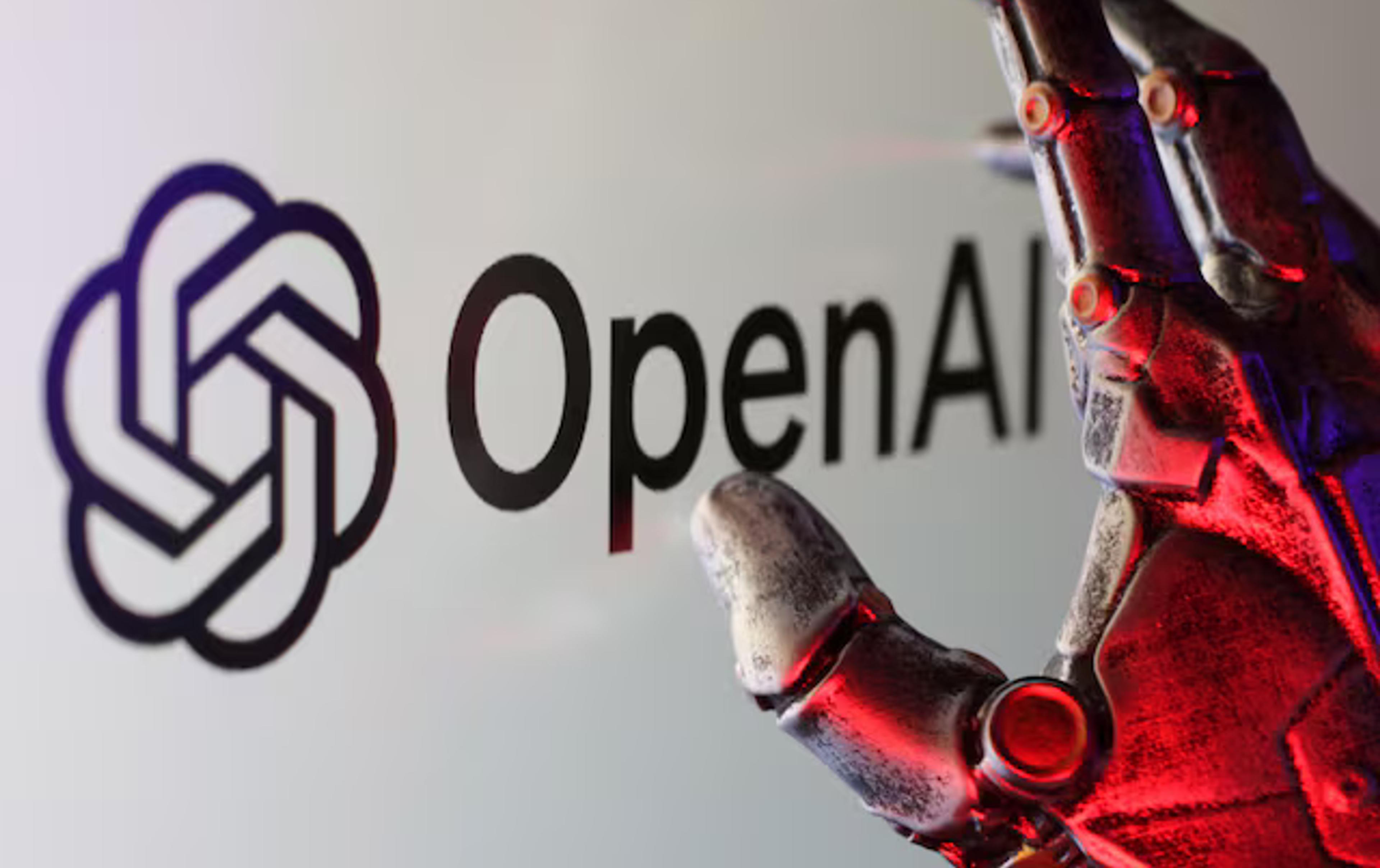 OpenAI
