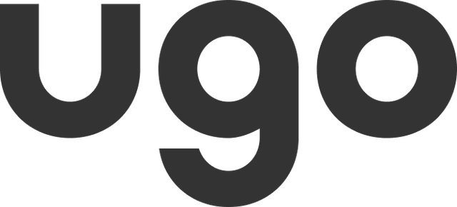 Ugo Inc logo