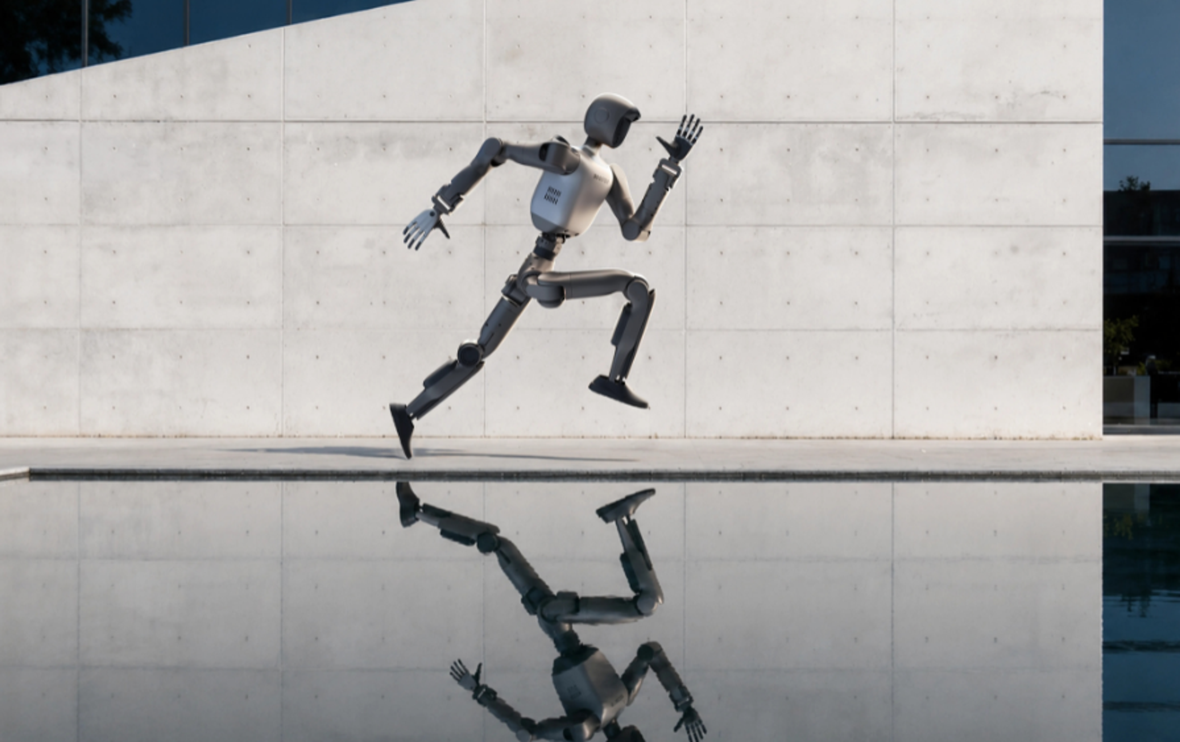 The Cheapest Humanoids You Can Buy