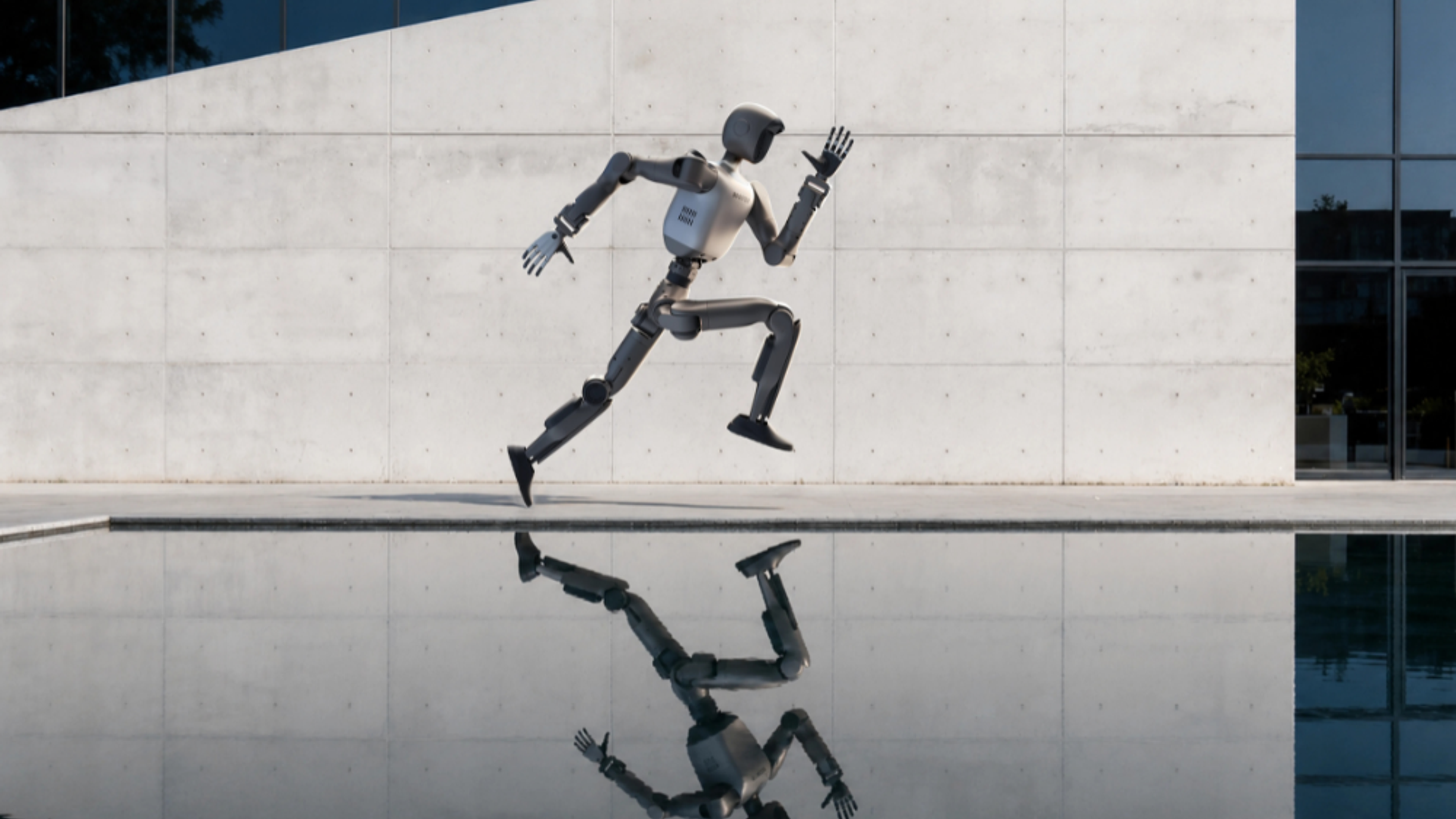 The Cheapest Humanoids You Can Buy