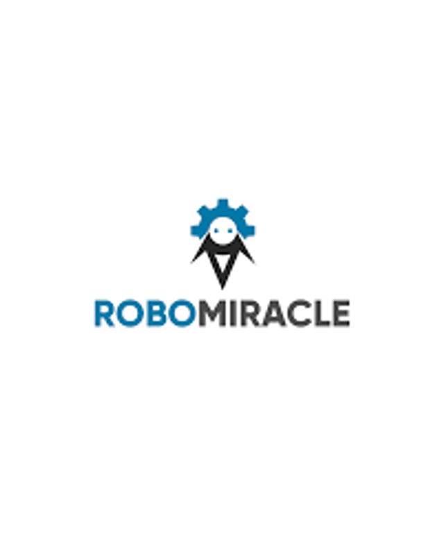 Robomiracle Technologies Private Limited logo