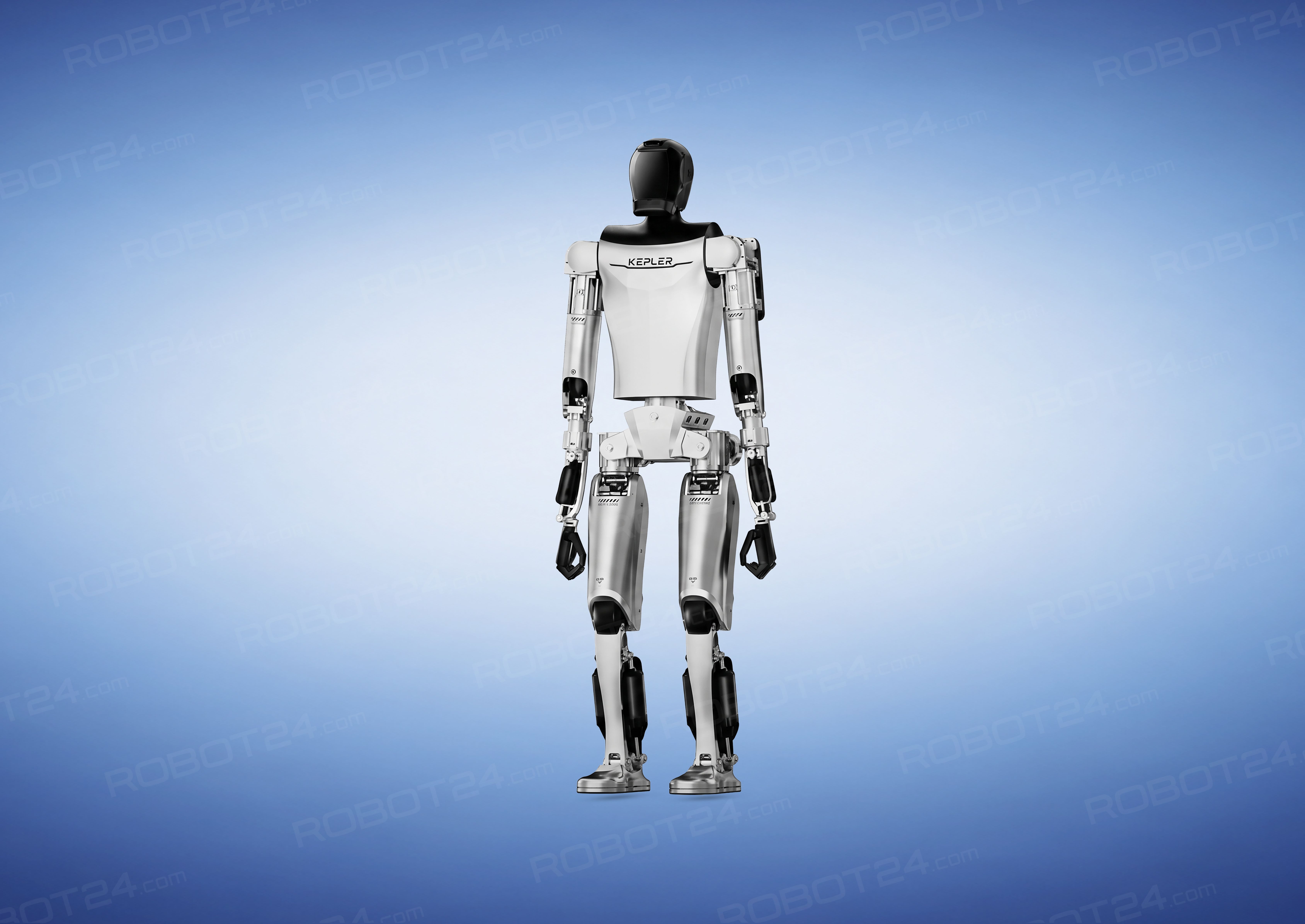 Forerunner K1