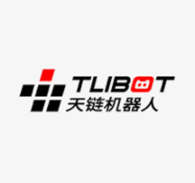 Sichuan TLIBOT Co., Ltd. logo