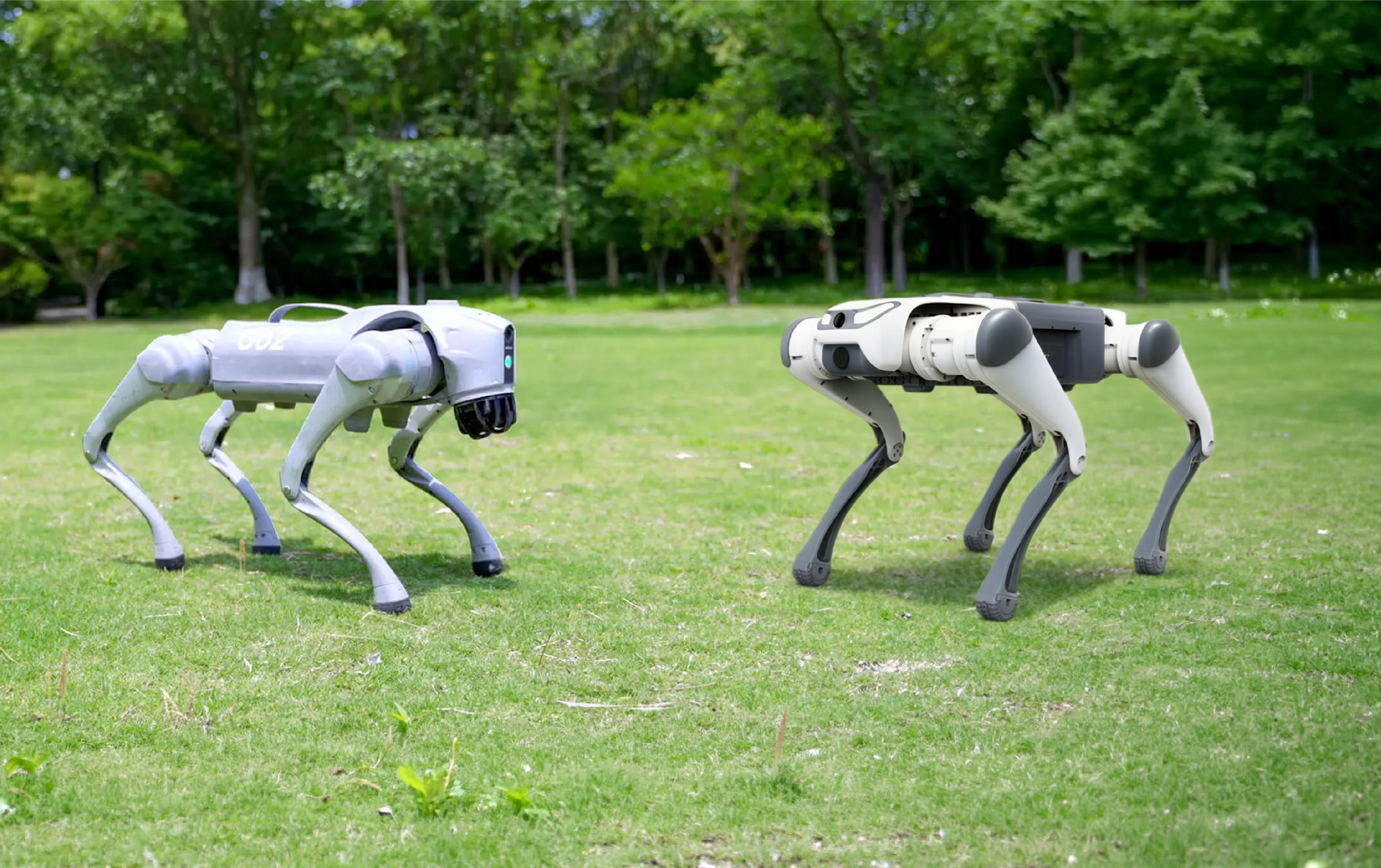deeprobotics-lite3-vs-unitree-go2-edu
