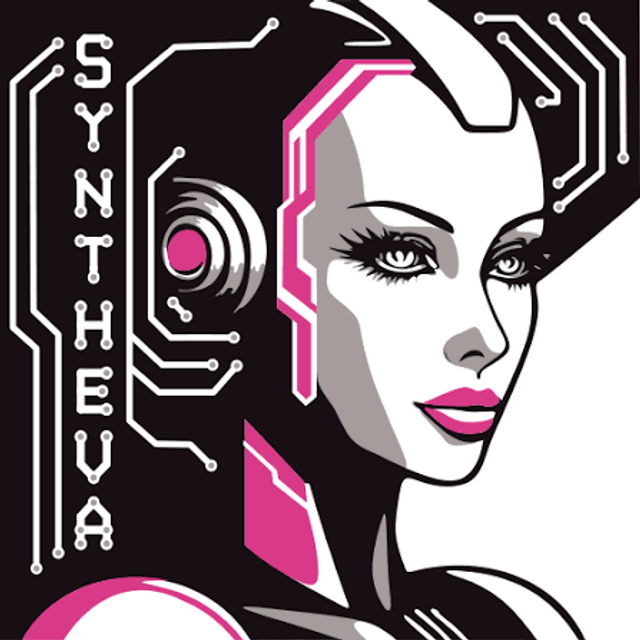 Syntheva Robotics logo