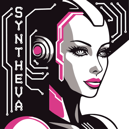 Syntheva Robotics logo