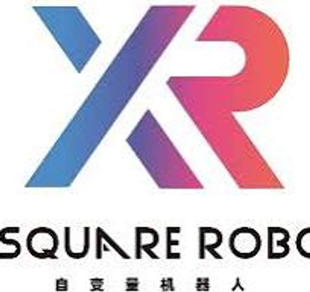X Square Robot Technology (Shenzhen) Co., Ltd. logo