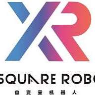 X Square Robot Technology (Shenzhen) Co., Ltd. logo