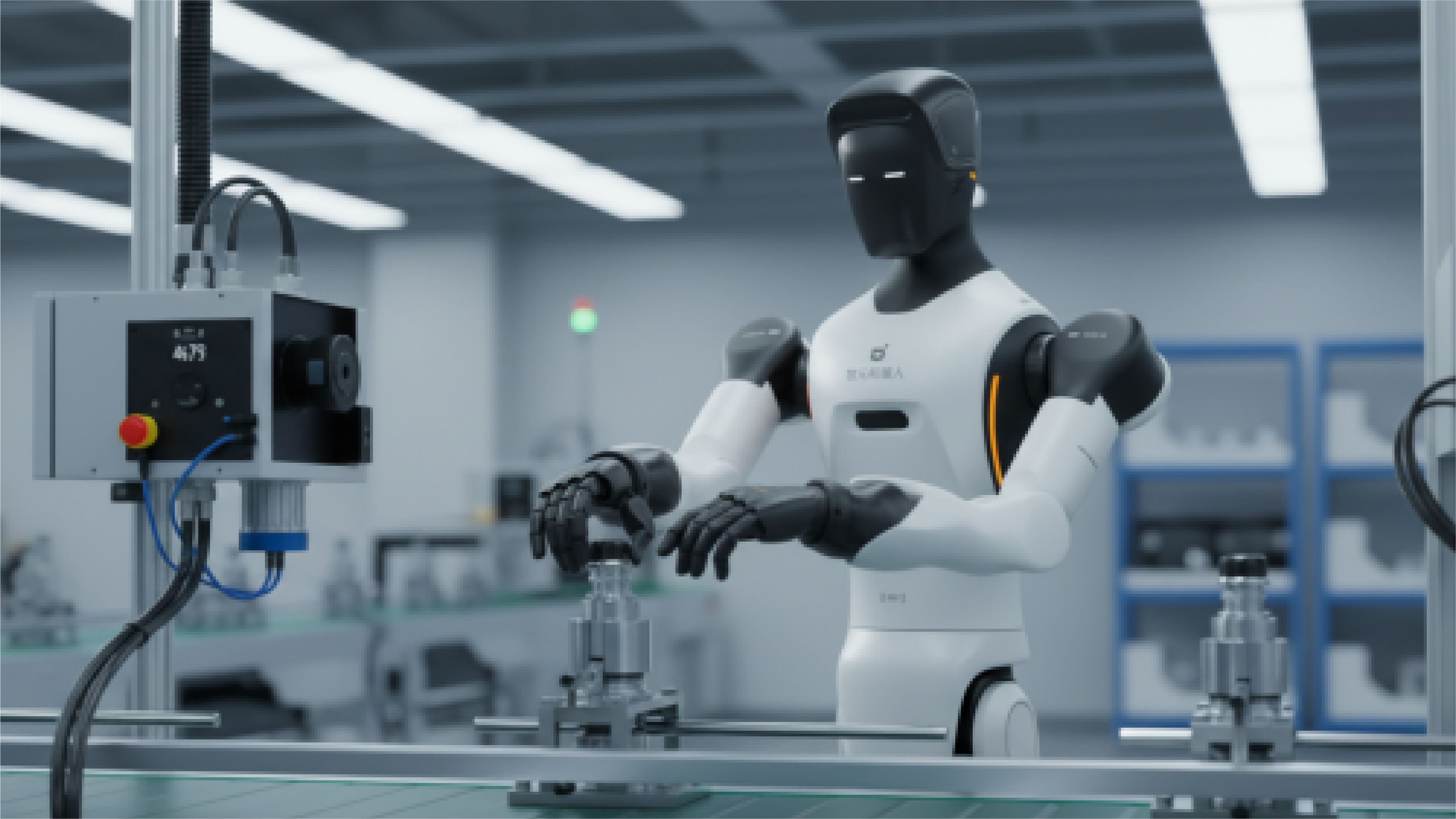shanghai-targets-8-000-humanoid-robots-in-factories-by-2028
