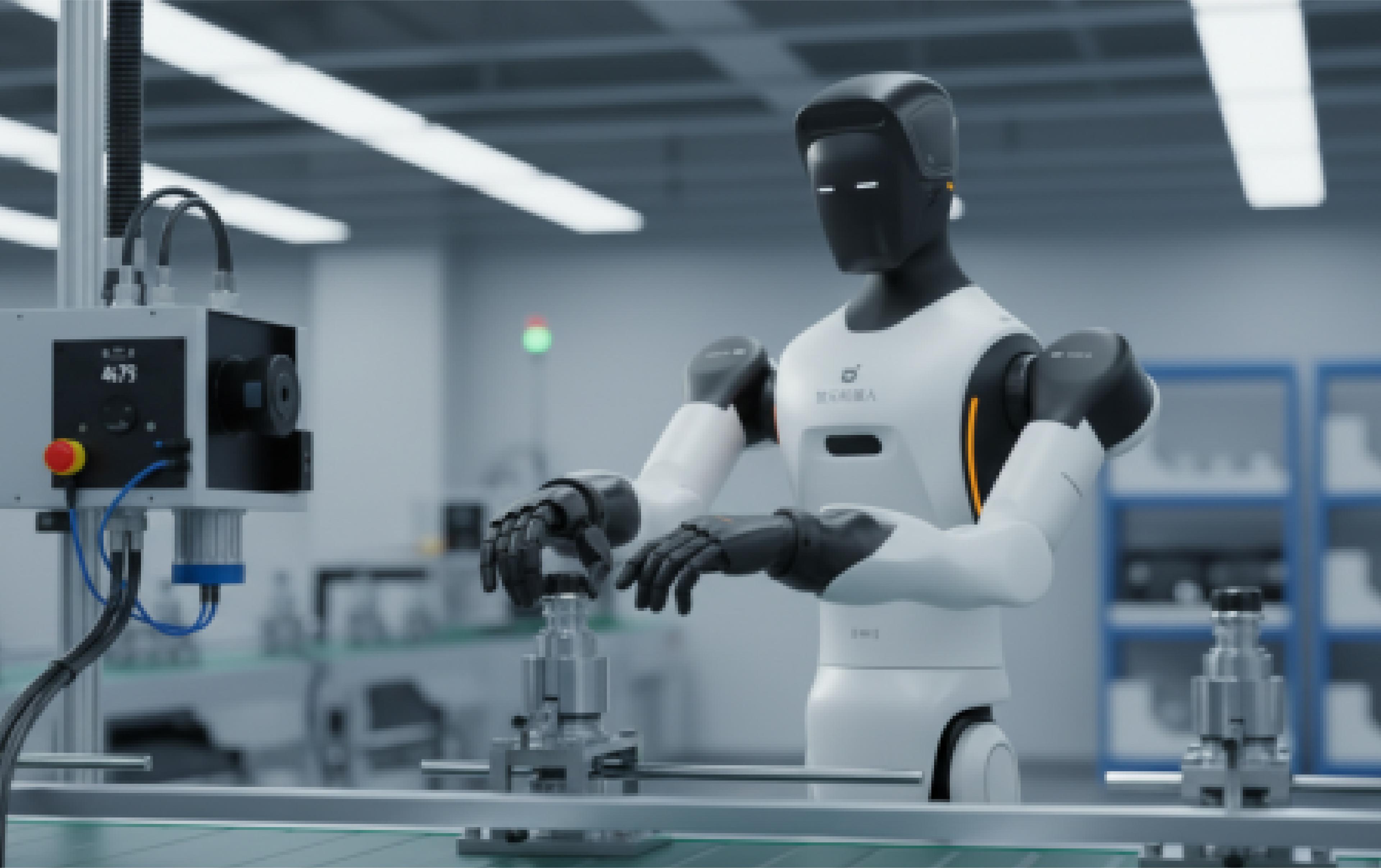 shanghai-targets-8-000-humanoid-robots-in-factories-by-2028