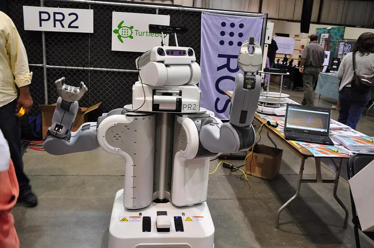 The Best Humanoid Robots