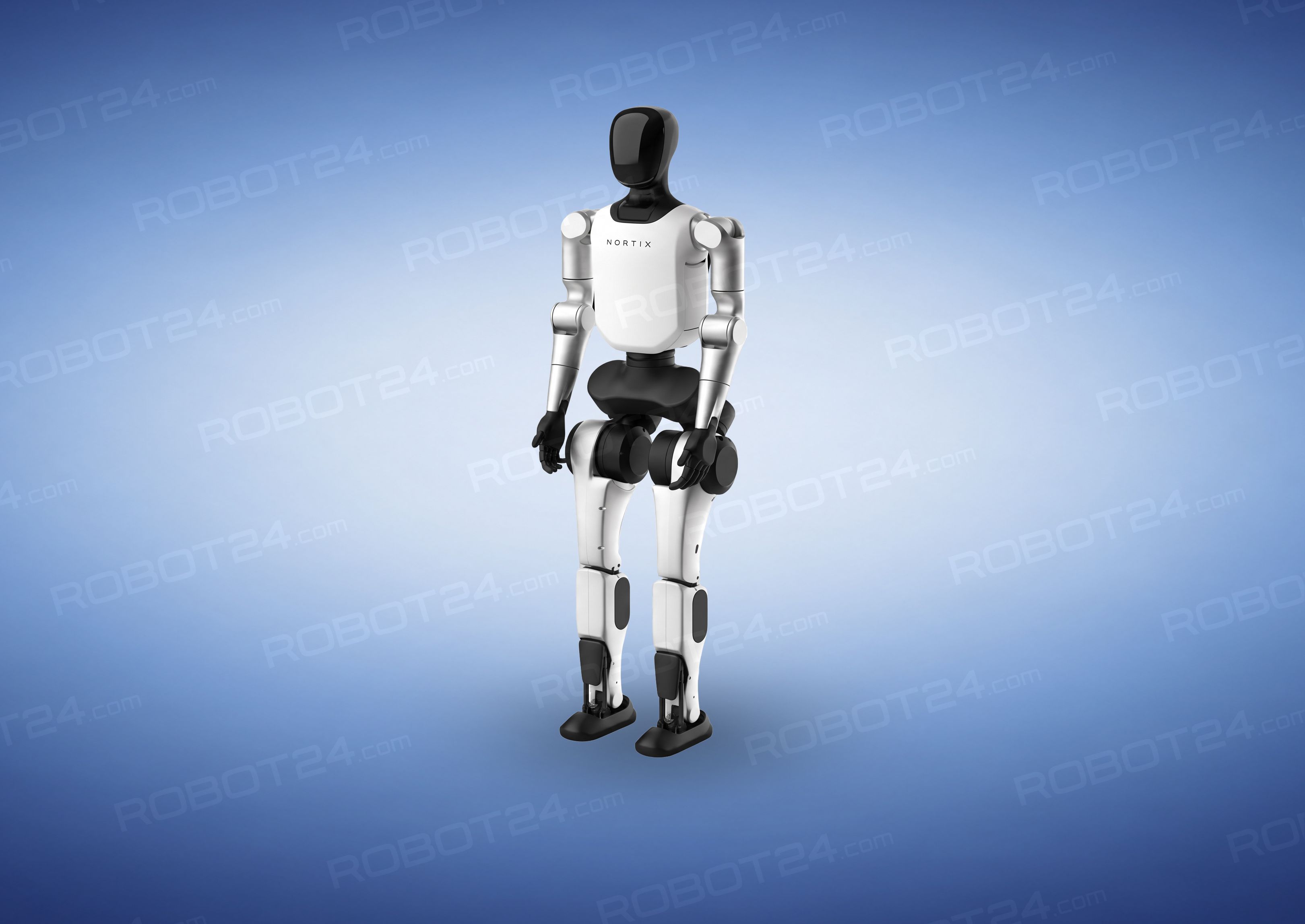 E1 by Noetix Robotics