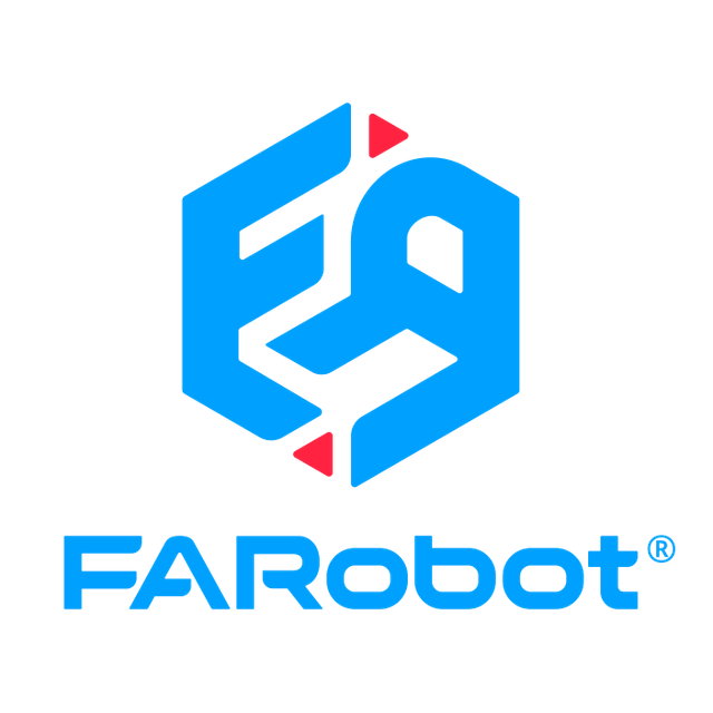 FARobot Inc. logo