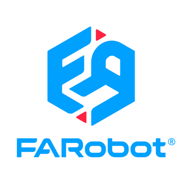 FARobot Inc. logo