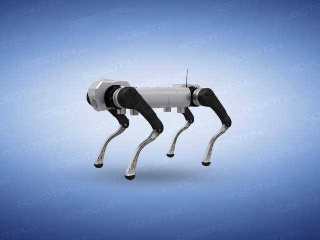 D1 Max Pro by AGIBOT