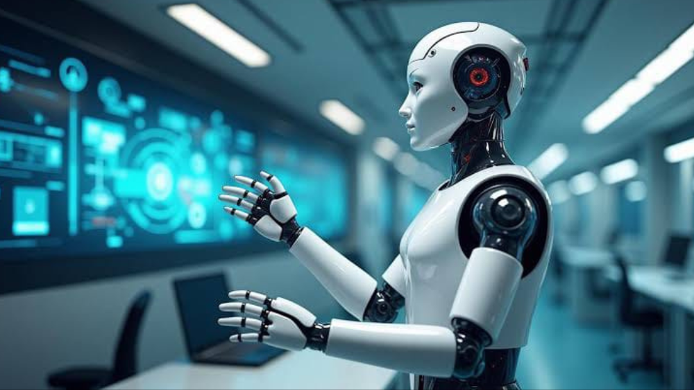 What is Samsung's Robotics Strategy