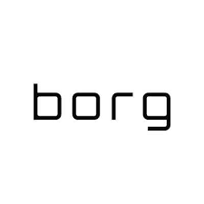 Borg Robotics Inc logo