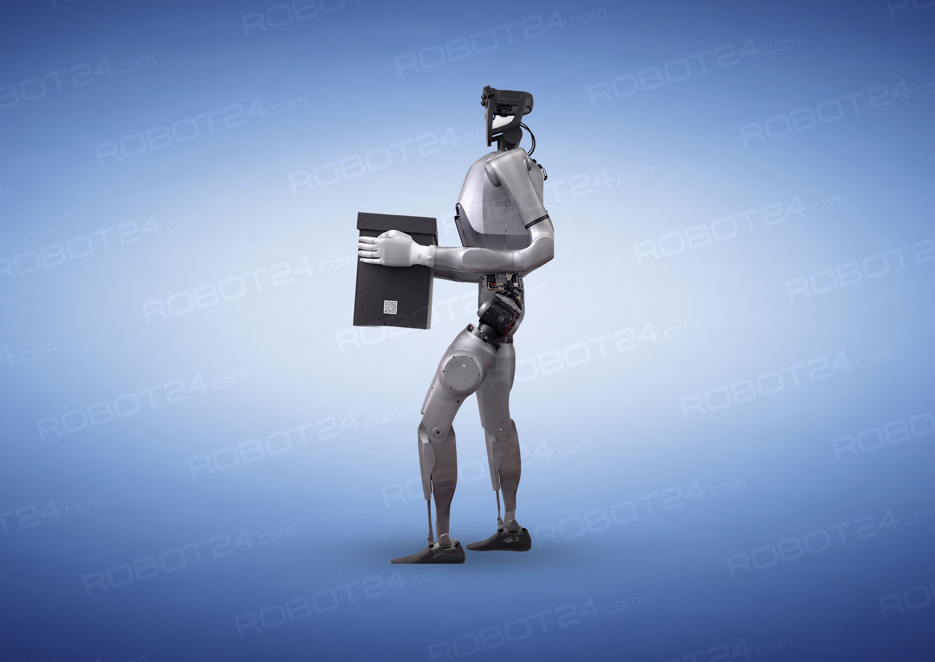 Shenzhen Dobot Corp Ltd / Dobot Robotics robot portfolio preview