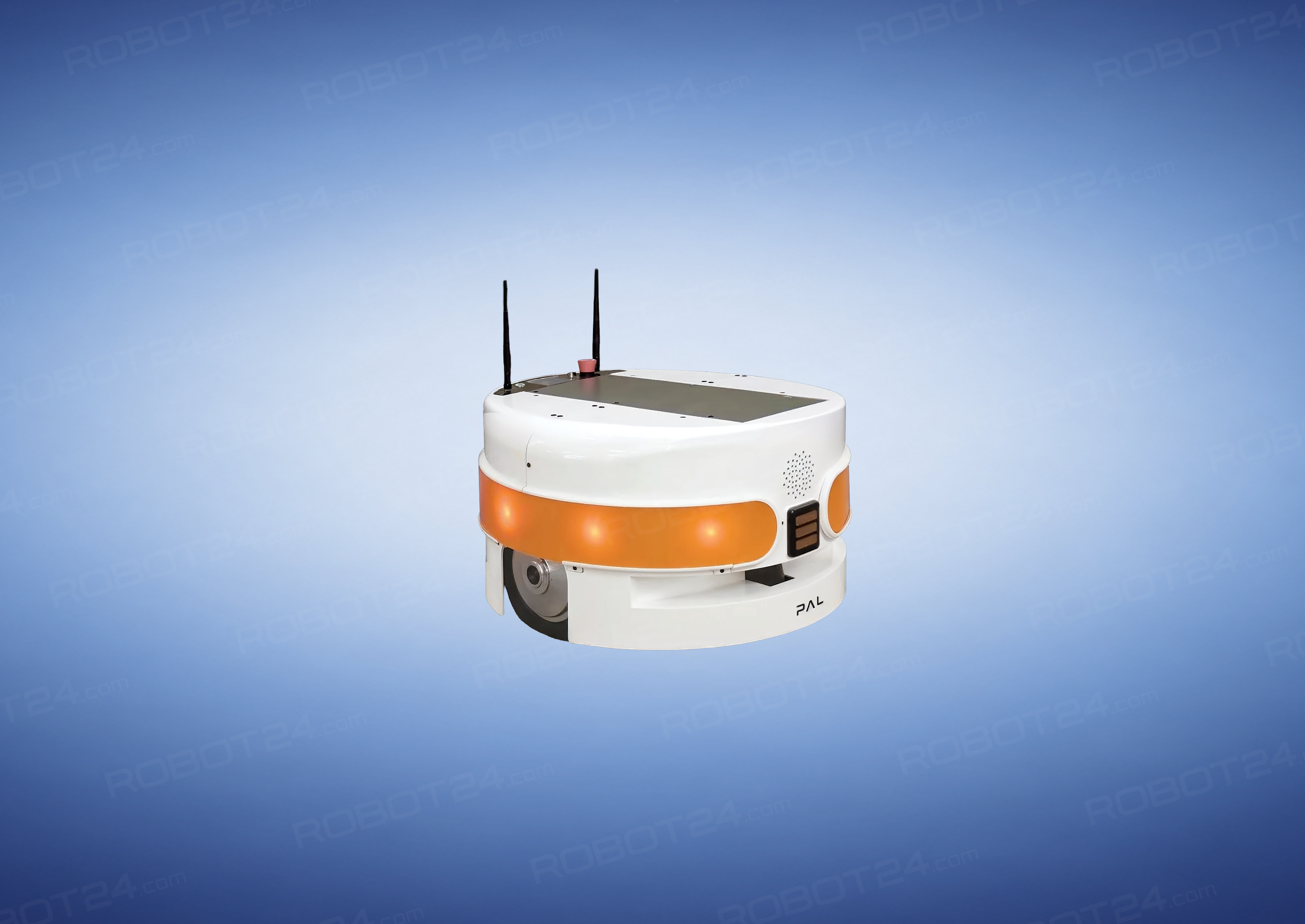 Tiago Base by PAL Robotics