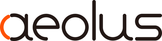 Aeolus Robotics Corporation logo