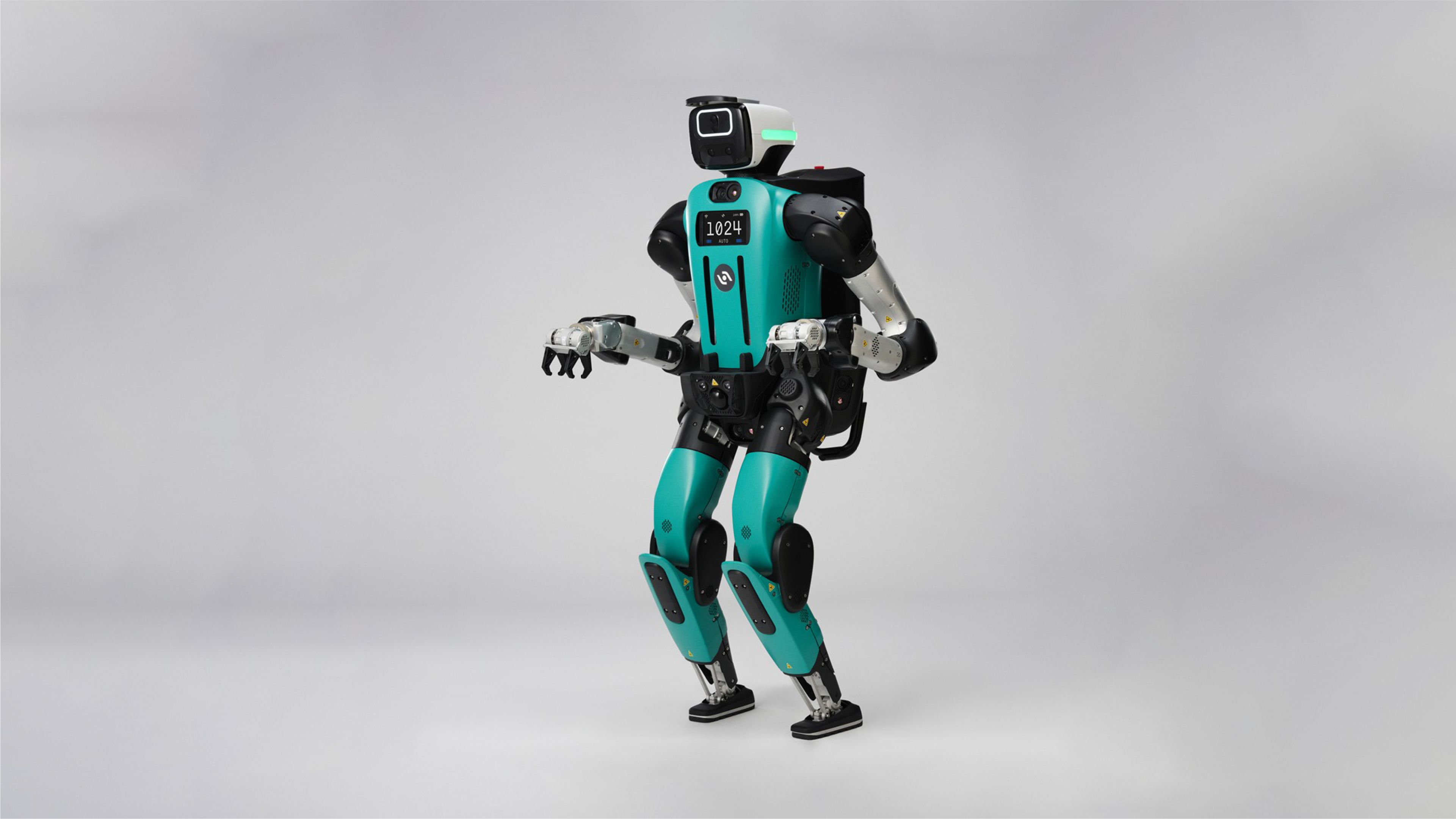 Agility’s Digit 5 Humanoid Can Work Alongside People